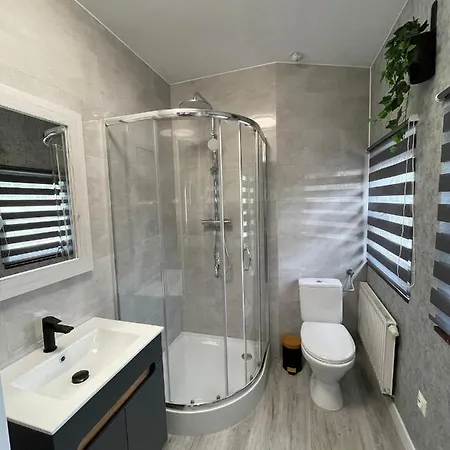 B&B Great Polonia River Boat 3*