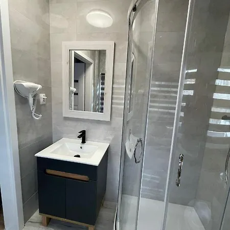 B&B Great Polonia River Boat 3*