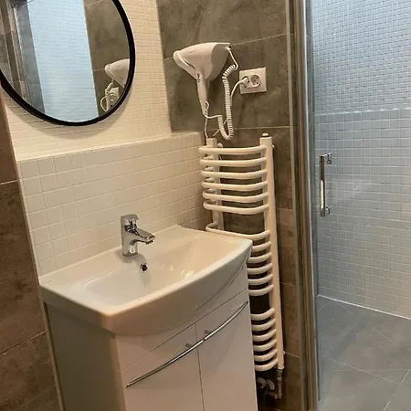 Great Polonia River Boat 3* 브로츠와프