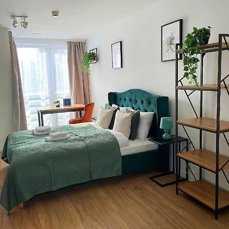 Great Polonia River Boat 3*