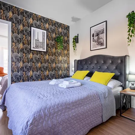 Great Polonia River Boat 브로츠와프