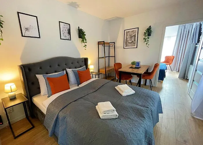 Great Polonia River Boat Bed & Breakfast 3*