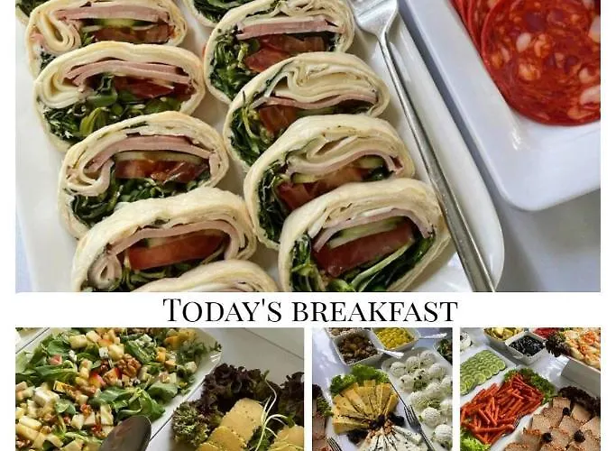 Great Polonia River Boat Wrocław