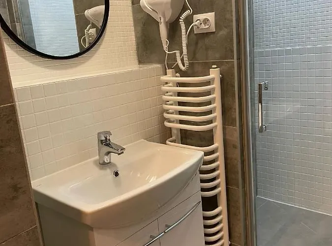 Great Polonia River Boat 3* Wrocław