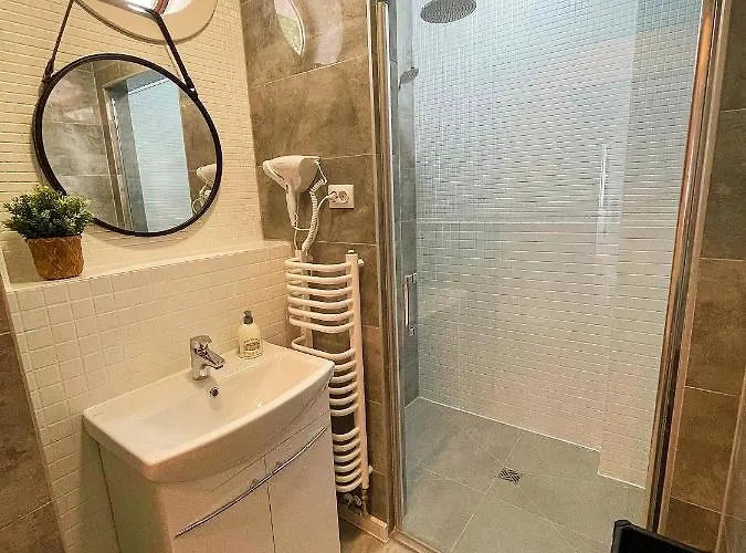 Great Polonia River Boat Wrocław