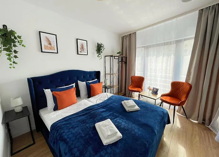 Great Polonia River Boat 3*