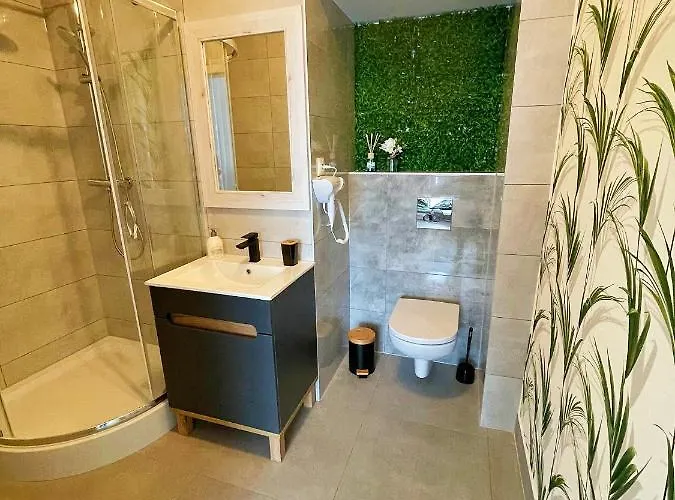 Great Polonia River Boat