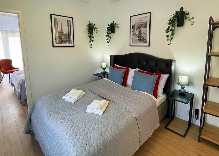 Great Polonia River Boat 3* Wrocław