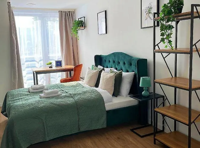 Great Polonia River Boat 3*