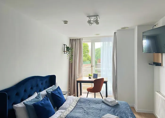 Great Polonia River Boat Bed & Breakfast 3*