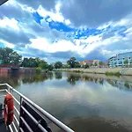 Great Polonia River Boat Bed and breakfast 3*