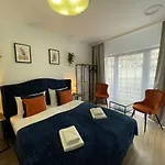 Great Polonia River Boat فندق مبيت وإفطار فروتسواف