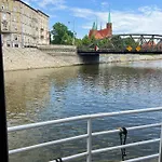 Bed and breakfast Great Polonia River Boat 3*