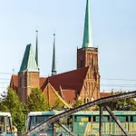 Bed and breakfast Great Polonia River Boat 3*