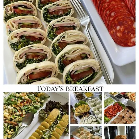 Great Polonia River Boat Breslavia