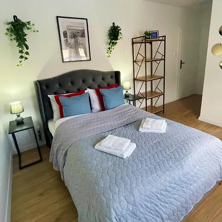 Great Polonia River Boat 3* Breslavia