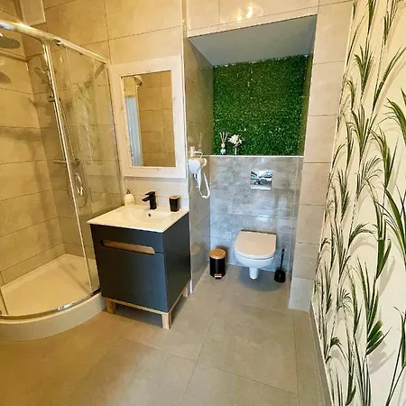 Great Polonia River Boat