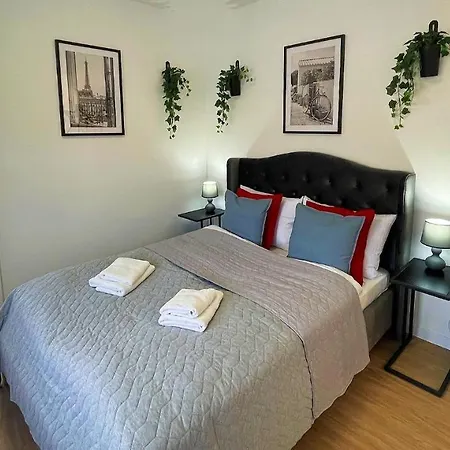 Great Polonia River Boat 3* Breslavia