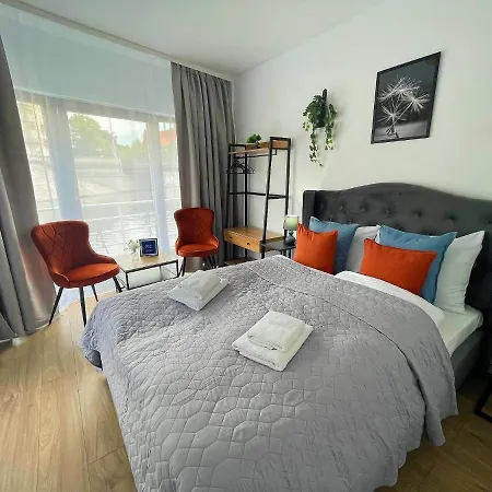 Panzió Great Polonia River Boat 3*