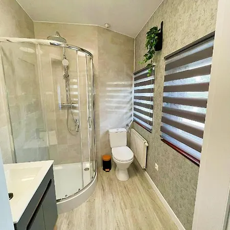 Panzió Great Polonia River Boat Wrocław