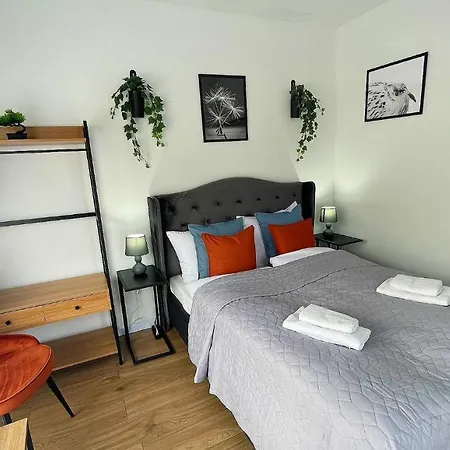 Great Polonia River Boat