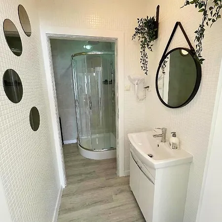 Bed and breakfast Great Polonia River Boat