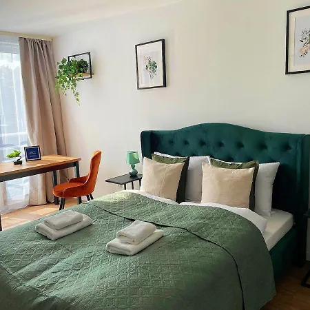 Great Polonia River Boat