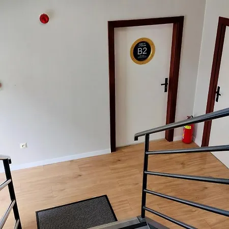 Bed and breakfast Great Polonia River Boat 3*