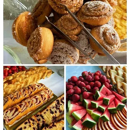 Bed and breakfast Great Polonia River Boat Breslavia