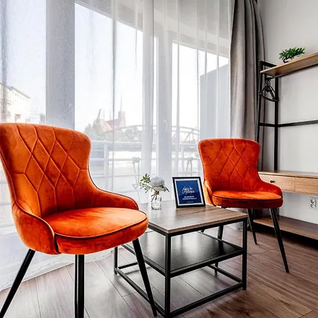 Alojamento de Acomodação e Pequeno-almoço Great Polonia River Boat