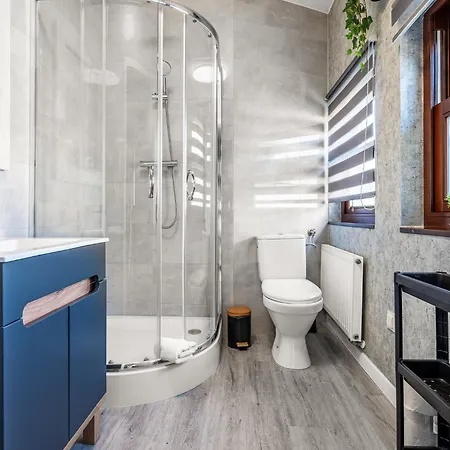 Panzió Great Polonia River Boat 3*