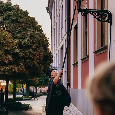 Bed and breakfast Great Polonia River Boat