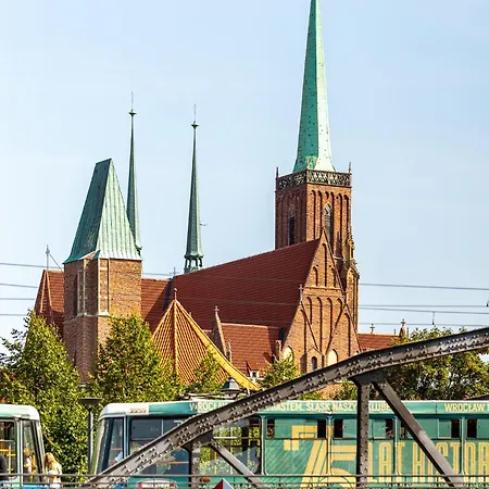 Bed & Breakfast Great Polonia River Boat 3*