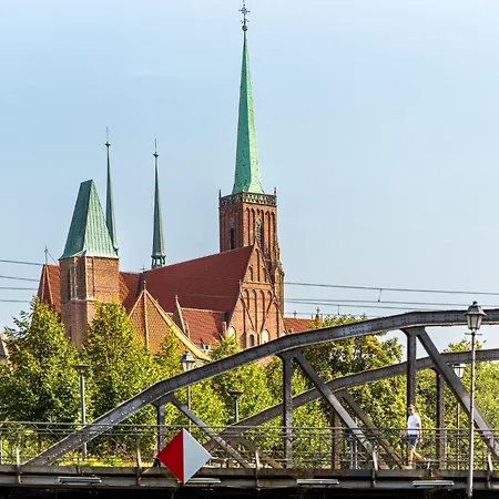 Great Polonia River Boat Alojamento de Acomodação e Pequeno-almoço 3*