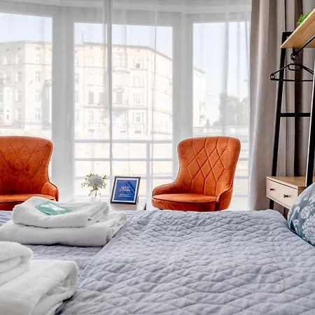 Great Polonia River Boat Breslavia