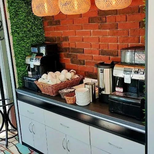 住宿加早餐酒店 Great Polonia River Boat 弗罗茨瓦夫