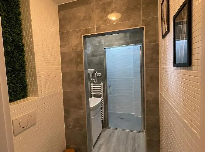 Great Polonia River Boat Alojamento de Acomodação e Pequeno-almoço