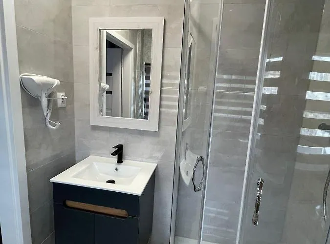 Alojamento de Acomodação e Pequeno-almoço Great Polonia River Boat 3*