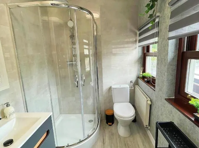 Alojamento de Acomodação e Pequeno-almoço Great Polonia River Boat 3*