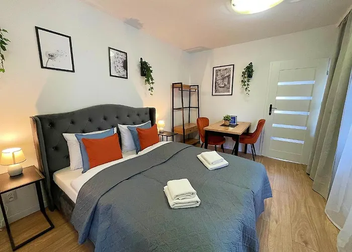 Alojamento de Acomodação e Pequeno-almoço Great Polonia River Boat Wrocław