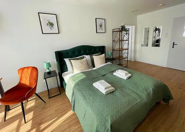 Alojamento de Acomodação e Pequeno-almoço Great Polonia River Boat Wrocław