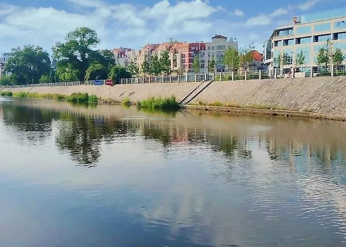 Great Polonia River Boat