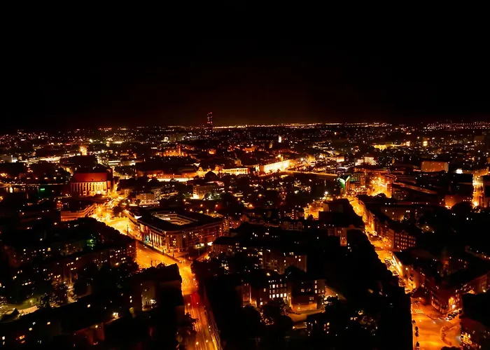 Alojamento de Acomodação e Pequeno-almoço Great Polonia River Boat