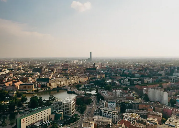 Great Polonia River Boat 3*