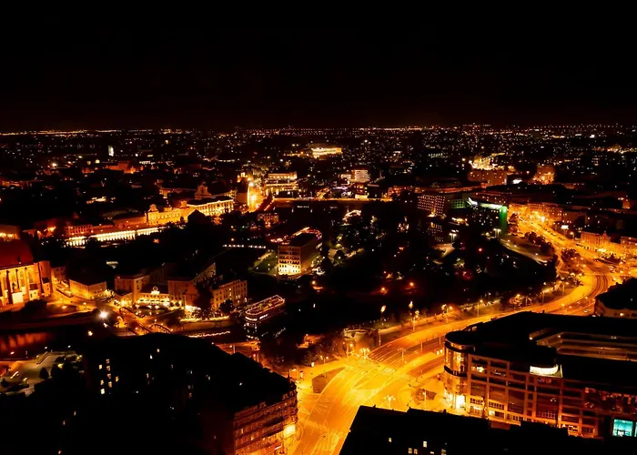 Great Polonia River Boat
