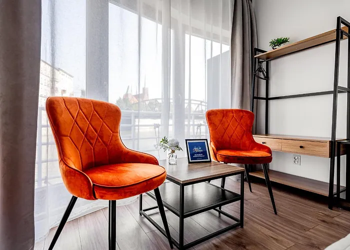 住宿加早餐酒店 Great Polonia River Boat