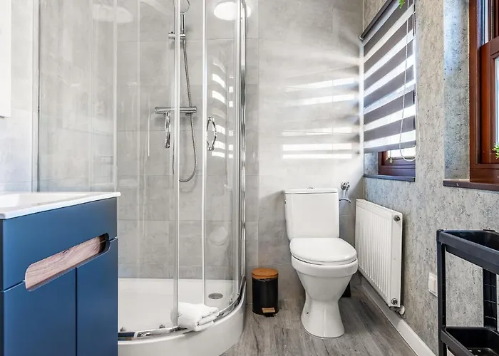 Alojamento de Acomodação e Pequeno-almoço Great Polonia River Boat 3*