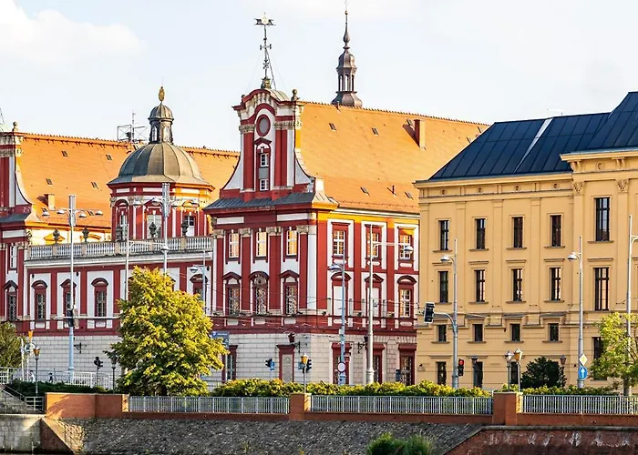 Great Polonia River Boat Alojamento de Acomodação e Pequeno-almoço Wrocław