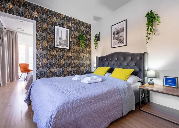 Great Polonia River Boat 弗罗茨瓦夫