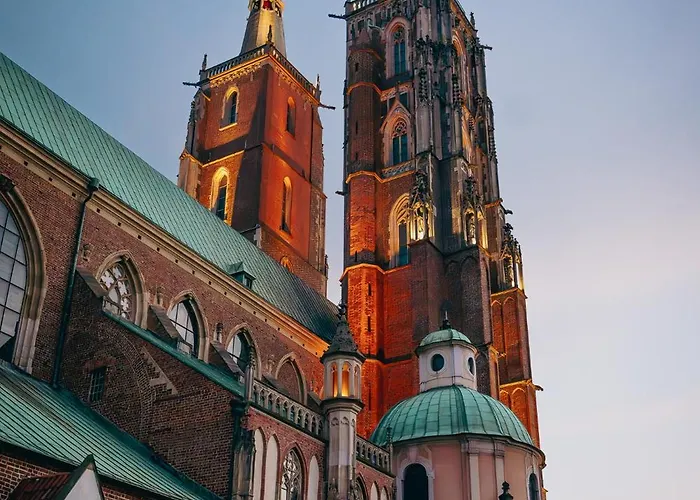 Great Polonia River Boat 3*